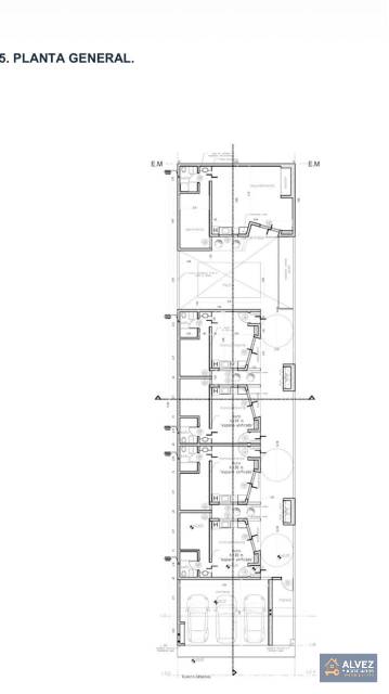 SE VENDE COMPLEJO HABITACIONAL DE MONOAMBIENTES